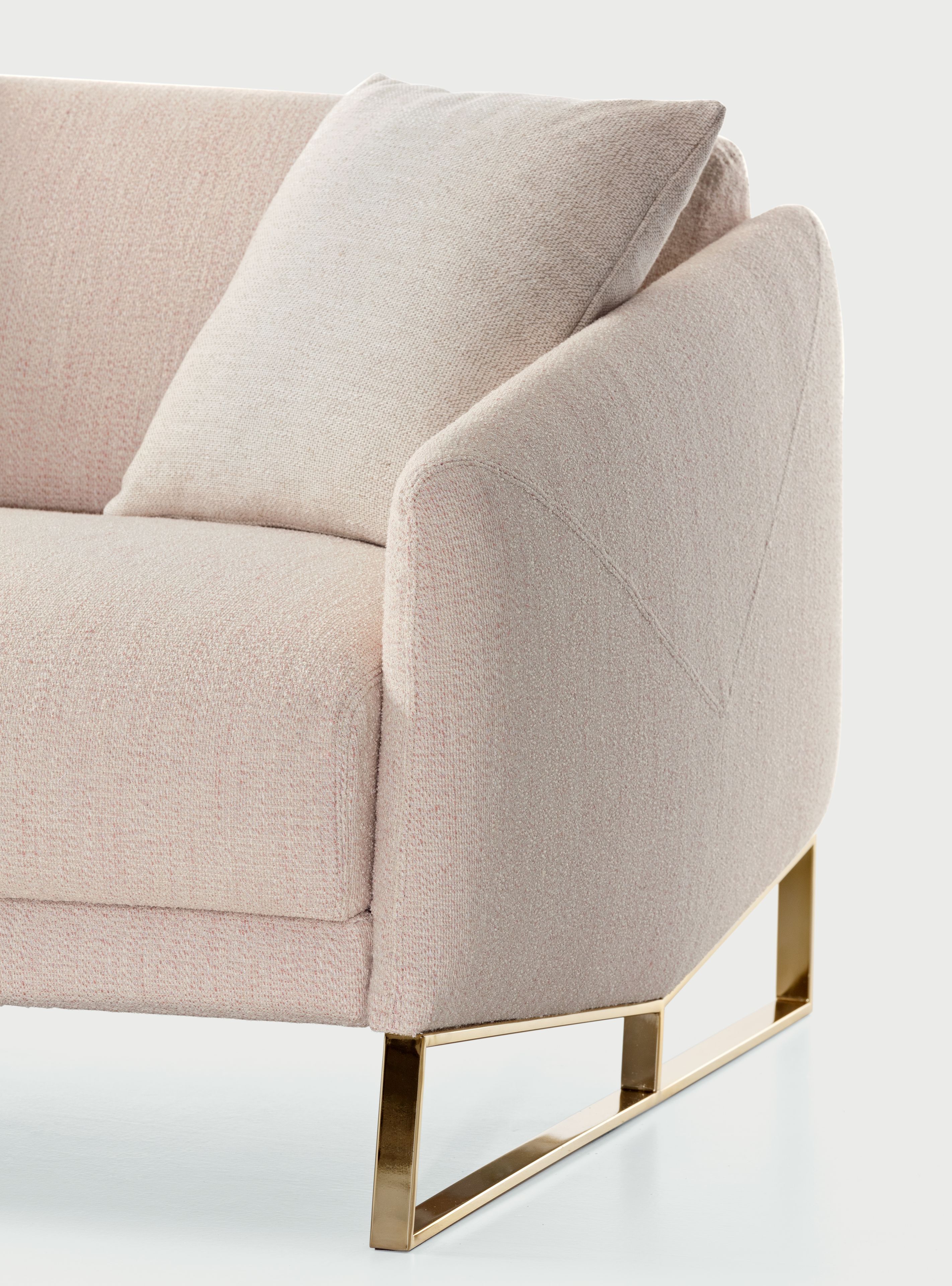 Ткань диван Pianca ASOLO ARCH-00029038 - Вид №1