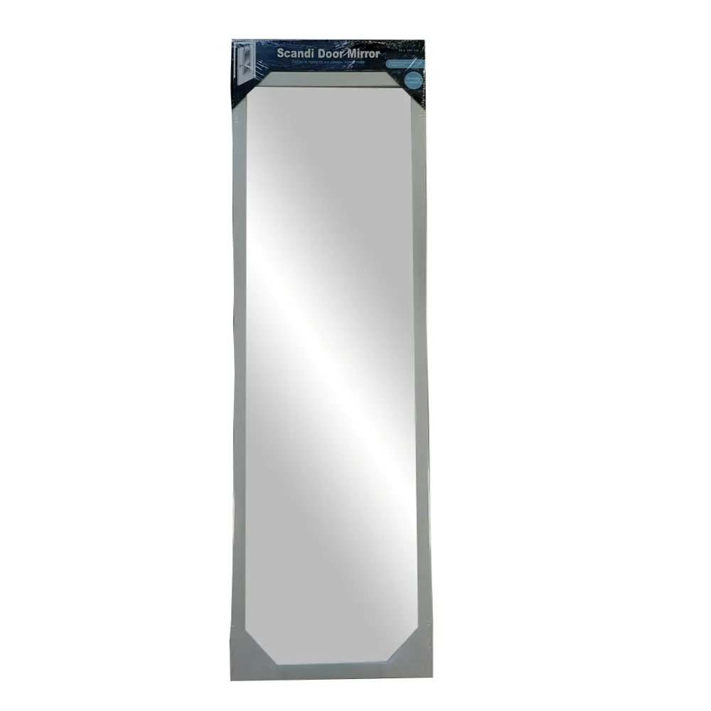 Зеркало декоративное Scandi прямоугольник 34x104 см 87480805 STLM-2059043 Santreyd СКАНДИ - Вид №11