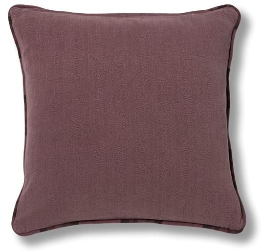 Gancedo Квадратная подушка для дивана из хлопка Gancedo ready sun-id-1371207 - Вид №1