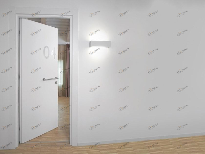 BARAUSSE Противопожарные и звуконепроницаемые двери sun-id-1355215