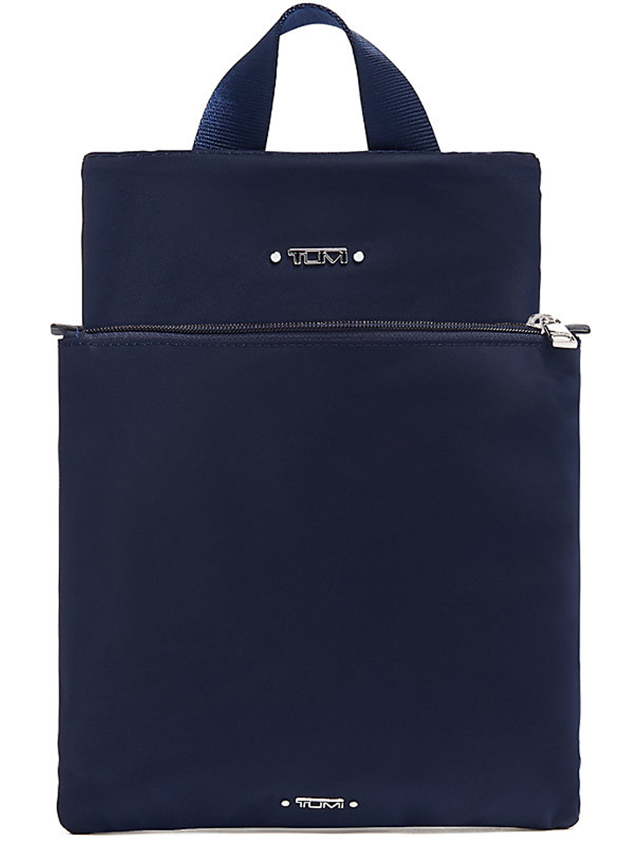 196386IDG Рюкзак складной Just In Case Backpack Tumi Voyageur  - Вид №2