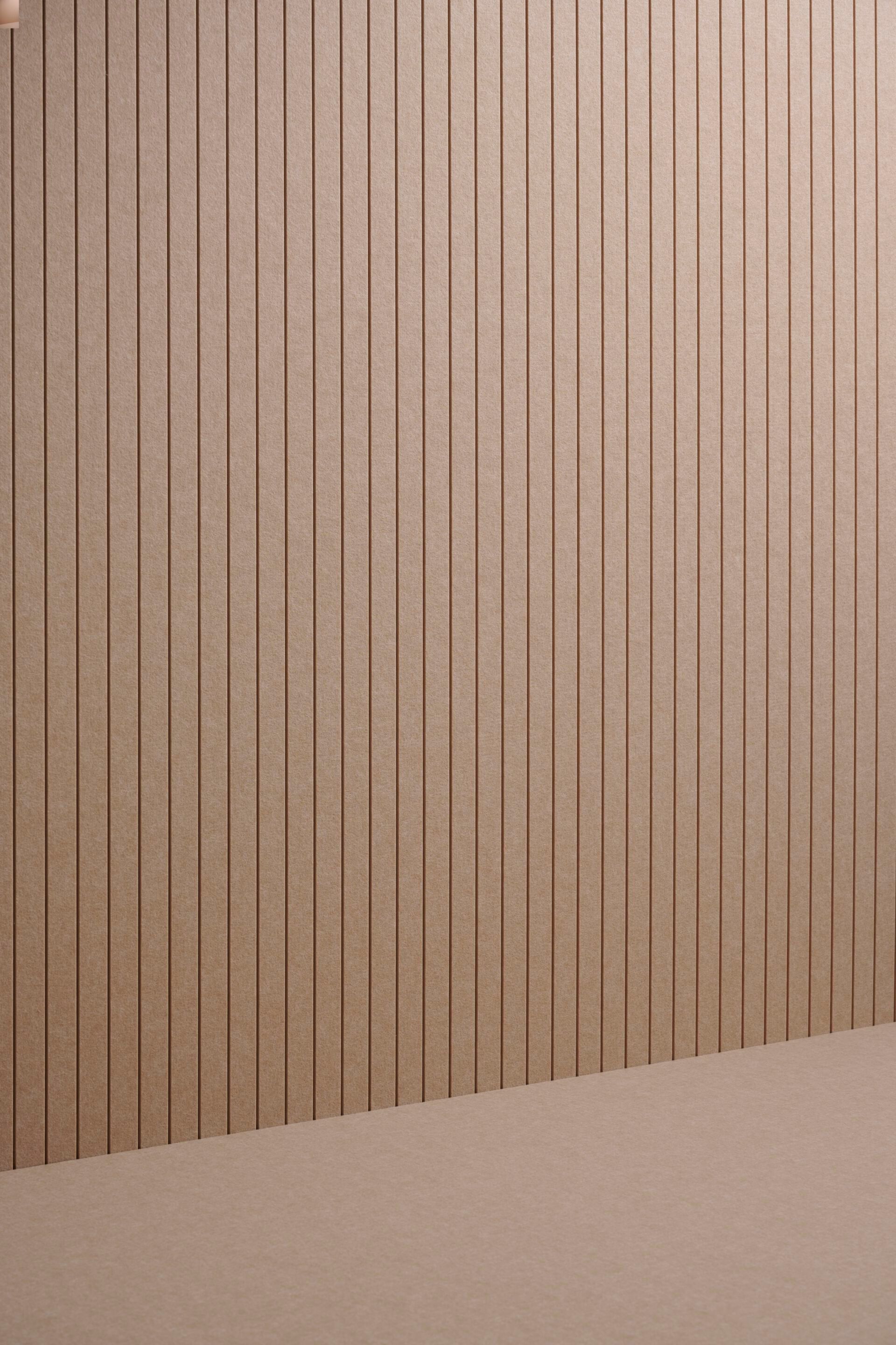 Рециркулированная пластиковая акустическая панель IMPACT ACOUSTIC® ARCHISONIC® Felt ARCH-00054518 - Вид №2