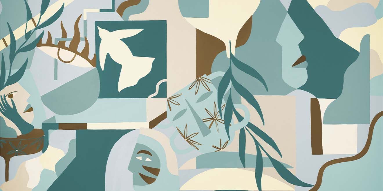 Обои Ressource ARCH-00028293 - Вид №13