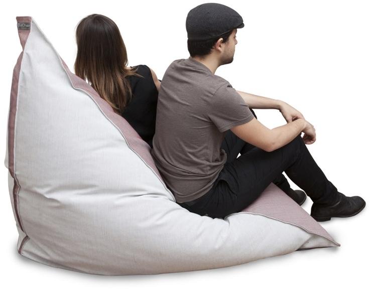 Marine Peyre Editions Пуф для мягкой фасоли Keops sun-id-1466458 - Вид №5