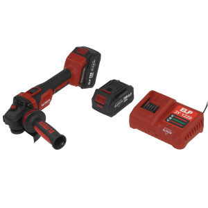 Углошлифовальная машина (УШМ) Elitech МШУ 2012БЛ 9205871