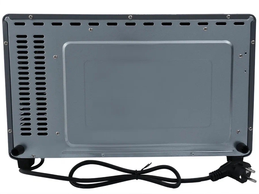 9146425 Мини-печь Oasis M-S55CB черный STDN-0059079 - Вид №6