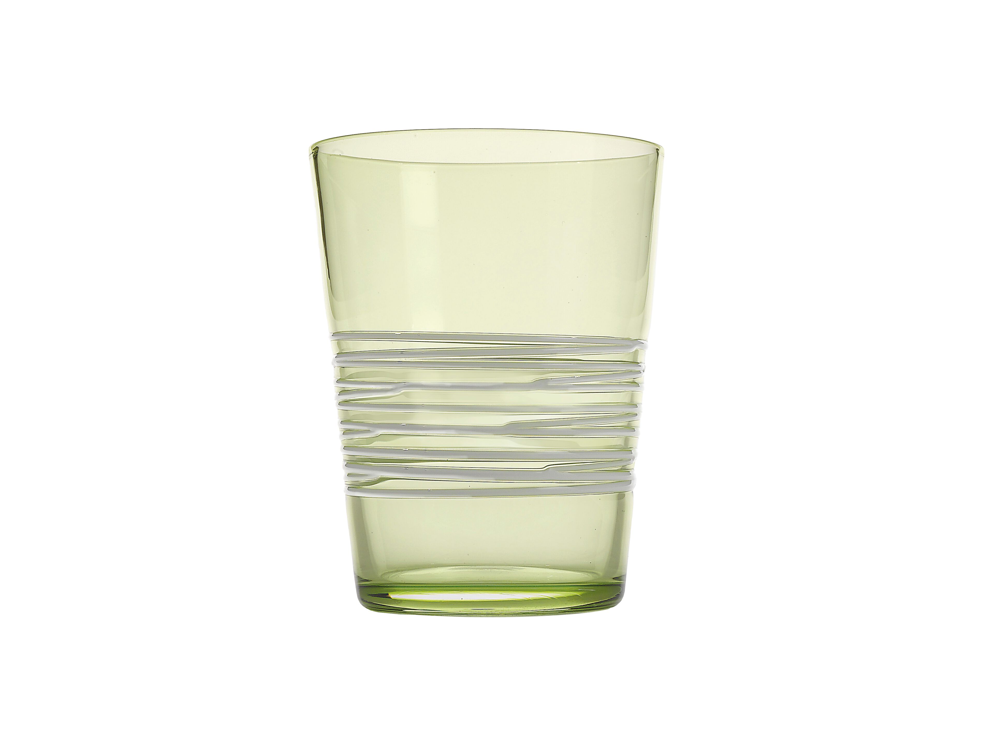 Стакан для воды Zafferano колоритный ARCH-00045734