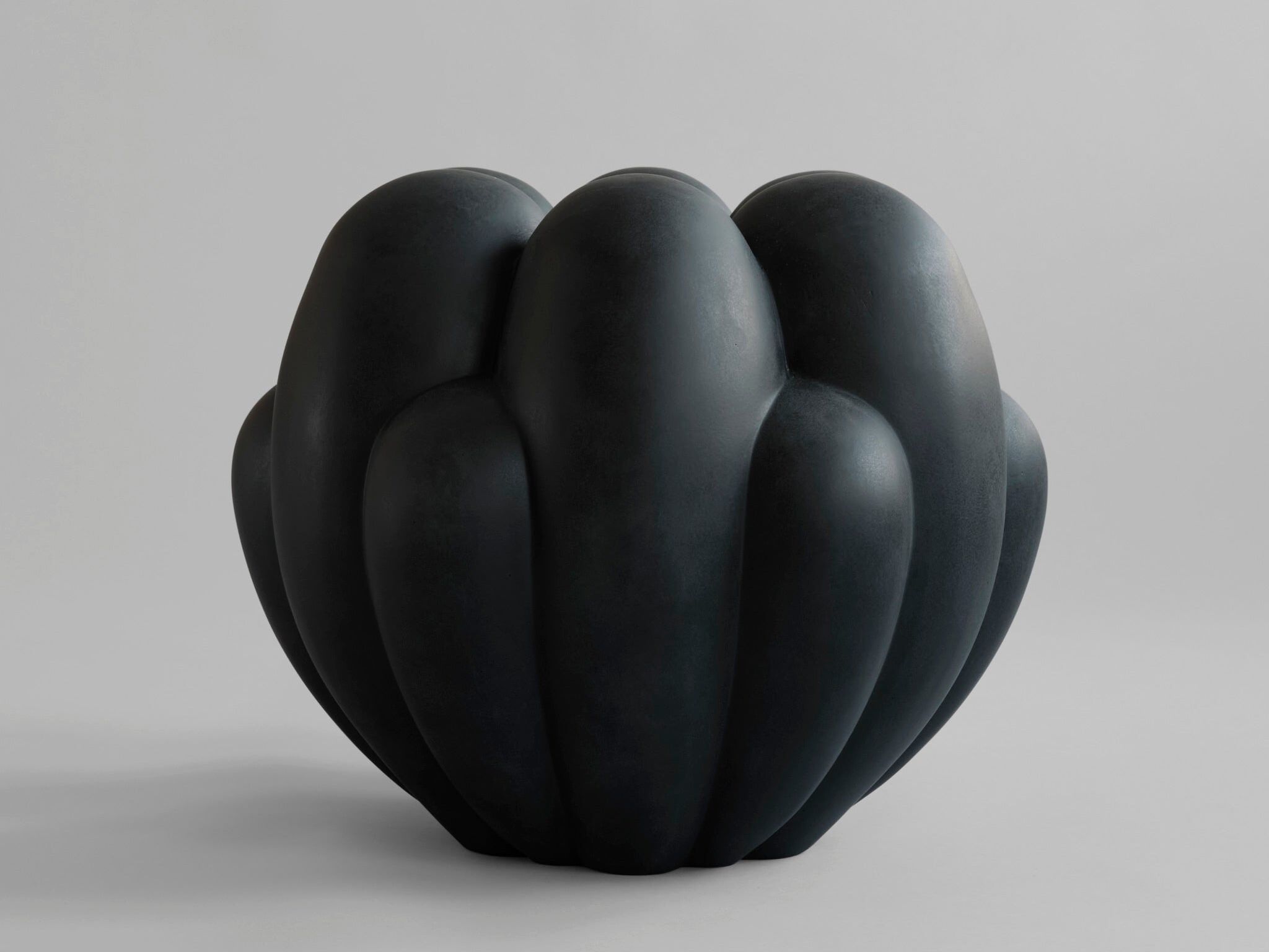 Армированный волокном бетонный горшок 101 Copenhagen Bloom ARCH-00060798 - Вид №1