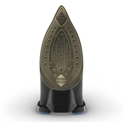 5488343 Утюг Tefal Ultimate Pure FV9848E0 синий STDN-0127898 - Вид №2