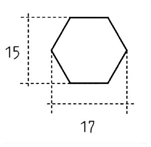 Danilo Ramazzotti Внутренняя облицовка майоликой Impressioni Im pt3 - Вид №3