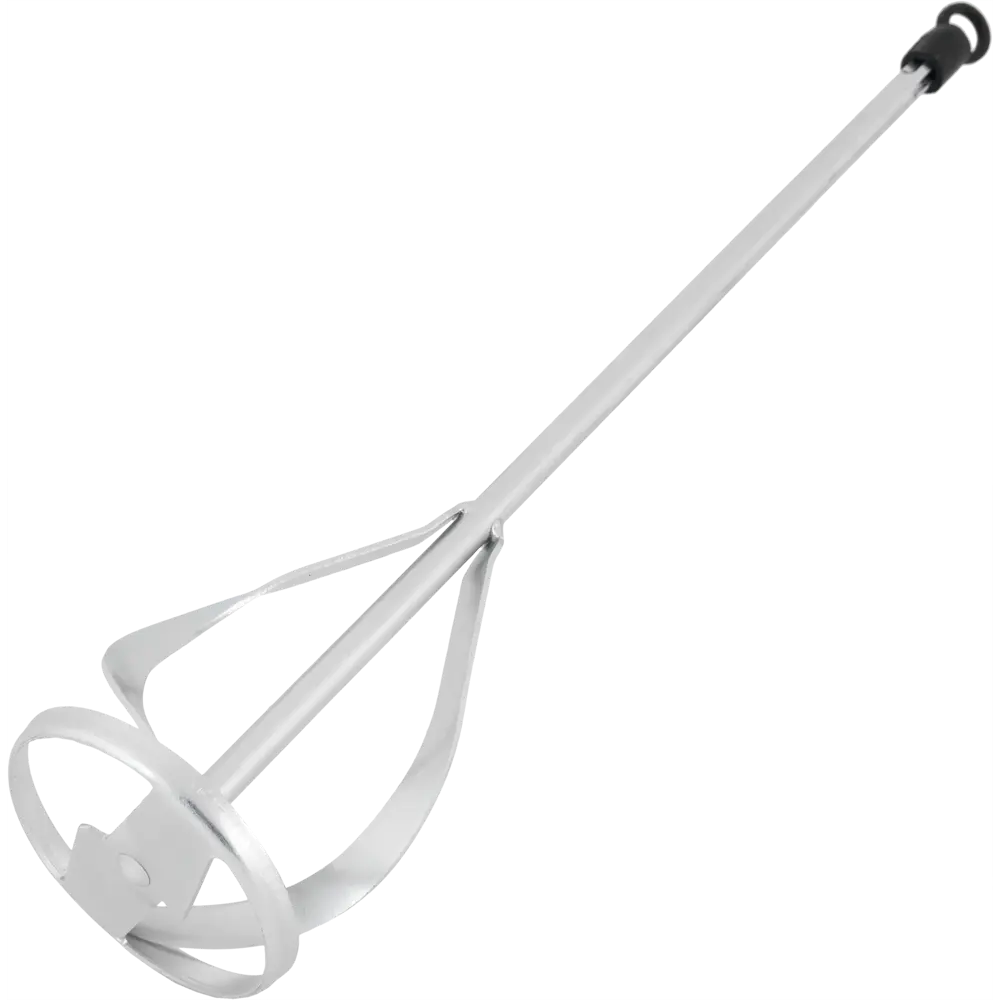 Насадка электромиксера Hardy 0860-820080 SDS plus 400x80 мм, сталь STLM-2108873