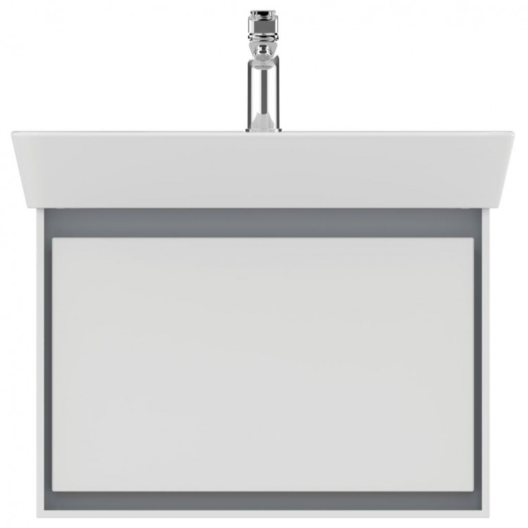 E0847KN Тумба для раковины 65 см Ideal Standard CONNECT AIR - Вид №1