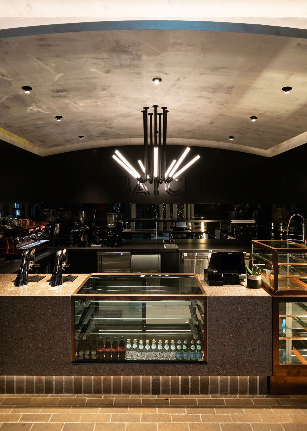 Регулируемый светодиодный потолочный светильник Deltalight XY180 ARCH-00072393 - Вид №2