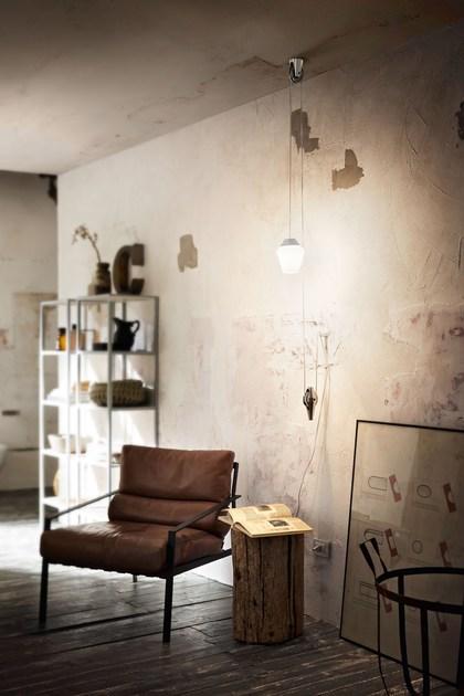 Cerasa Подвесной светильник из стекла Cerasa lighting sun-id-1452933 - Вид №3