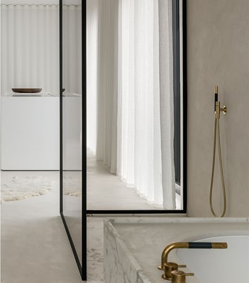 5471-061A Смесители для душа vola  - Вид №38