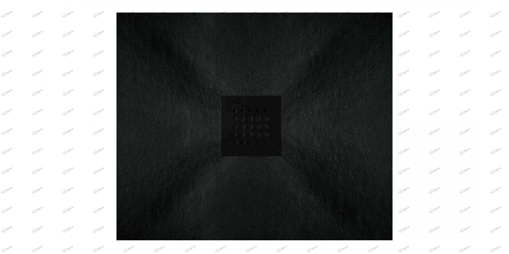 Поддон прямоугольный реверсивный PDR15070N Cielo The Shower World Ceramica Cielo