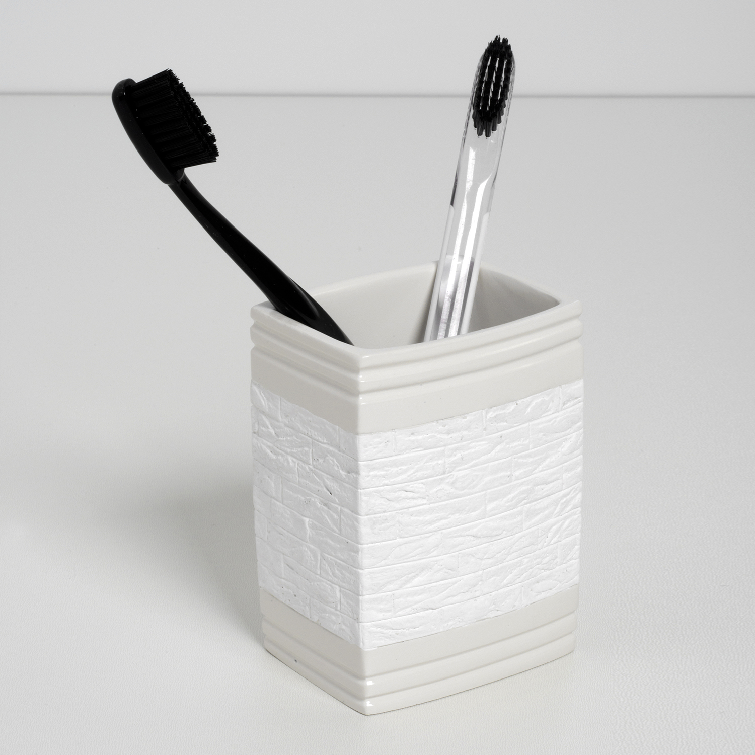 K-4728 Main Стакан для зубных щеток WasserKRAFT Main K-4700 