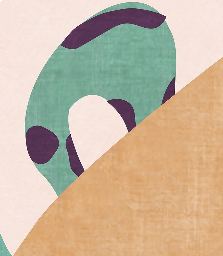 Друзья Маугли Ируг RUG'SOCIETY Kids 288_920 - Вид №1