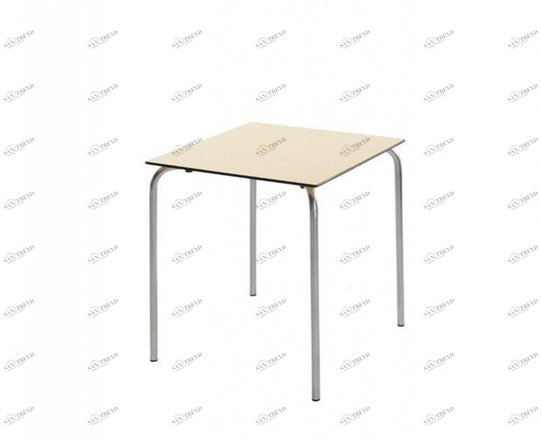 Adico Штабелируемый садовый стол из hpl sun-id-1478172