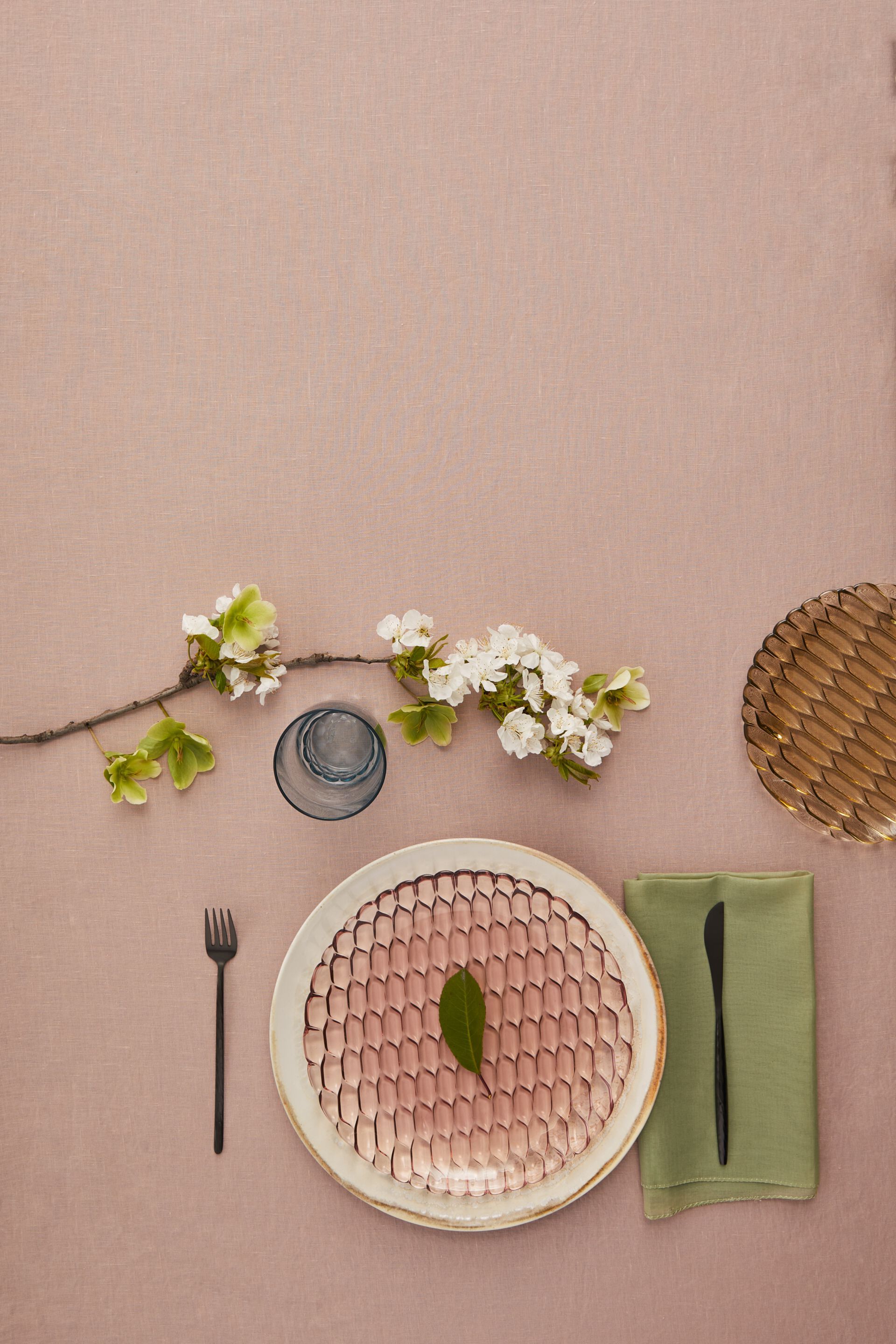 Набор круглых плит из инженерного пластика Kartell Jellies Family ARCH-00148295 - Вид №21