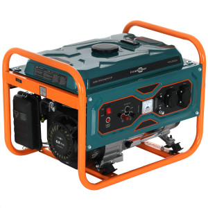 Электрогенератор   бензиновый FinePower FPG-2500A 4852494