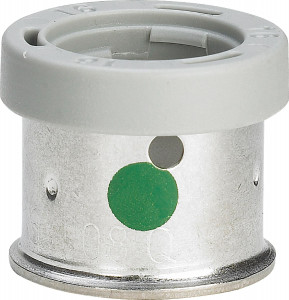 Viega Пресс-гильза Pexfit Pro 4711.5 (656973)