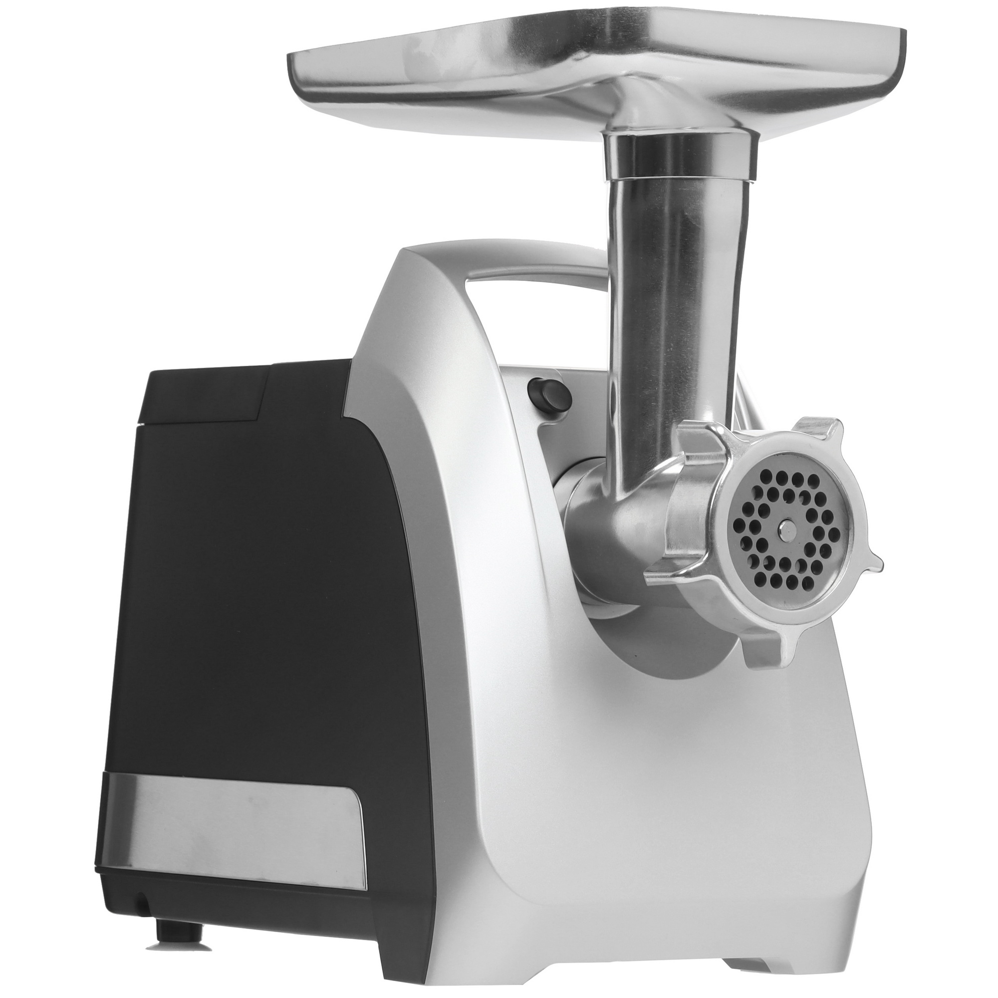 9075985 Мясорубка электрическая making Oasis everywhere MG-TK3 черный STDN-0111332