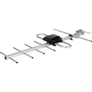 Антенна телевизионная наружная AV 4290 с усилителем 82365443 STLM-2045453