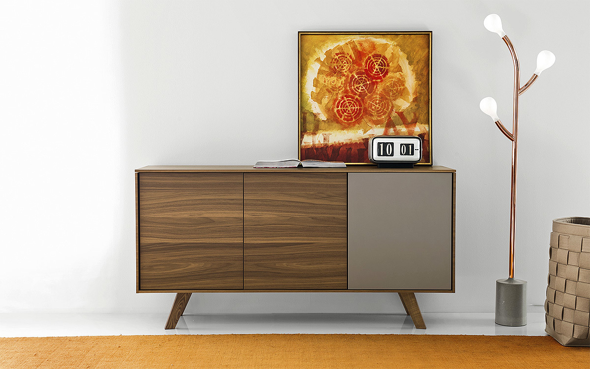 Буфет ADAM CALLIGARIS CS6052-3  - Вид №1