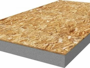 ONDULINE ITALIA Изоляционная панель Roofing system