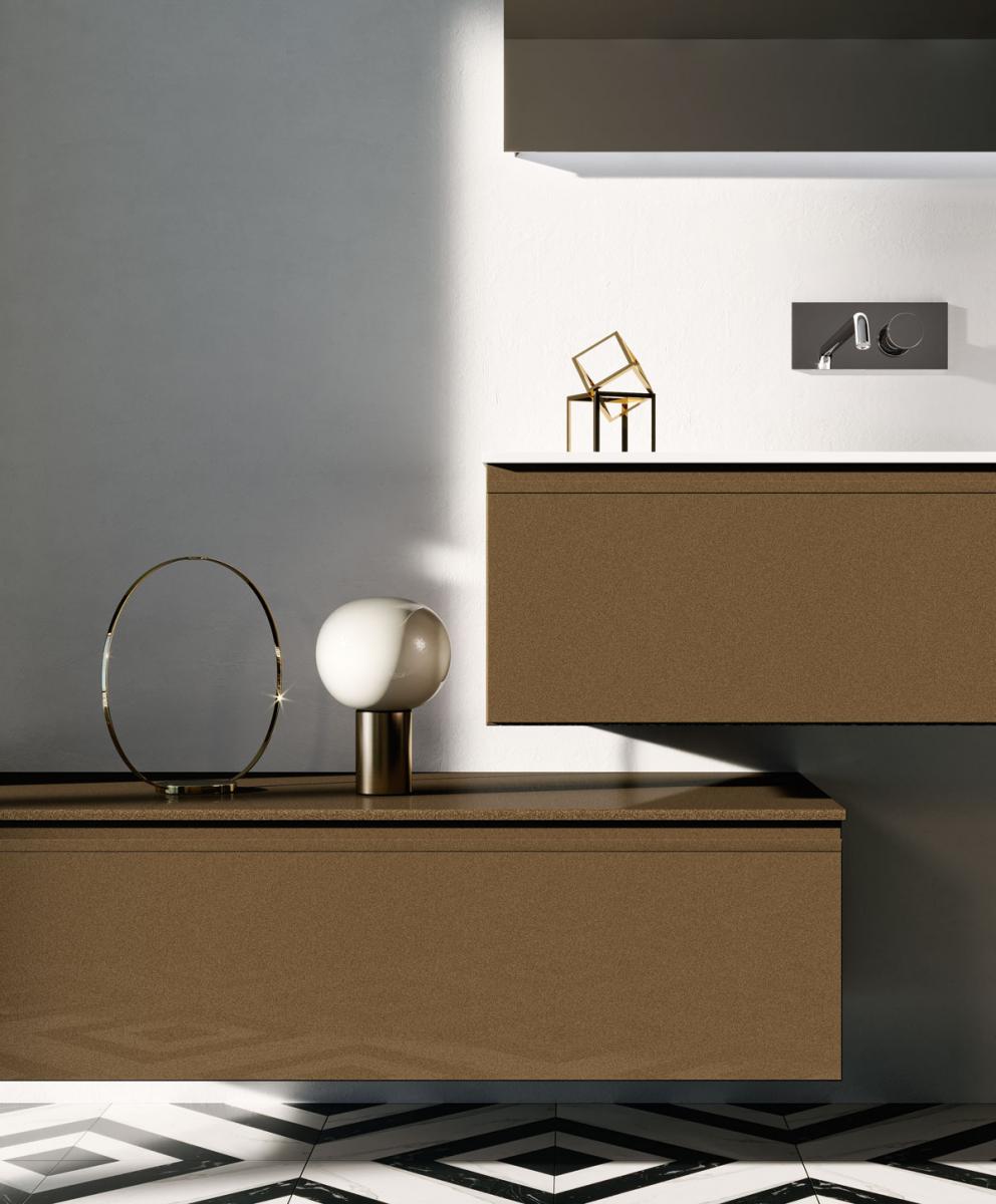 Forever Мебель для ванной OASIS BATHROOM Forever  - Вид №15