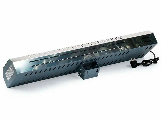 9121309 Инфракрасный обогреватель Hintek Unicum-1500 STDN-0034423 - Вид №6