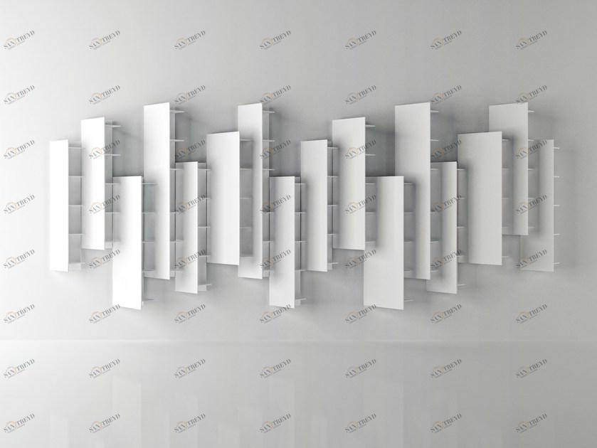 Boffi Колонный шкаф Ctline sun-id-1393984