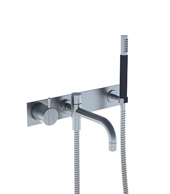 2143T8 Ванна vola 