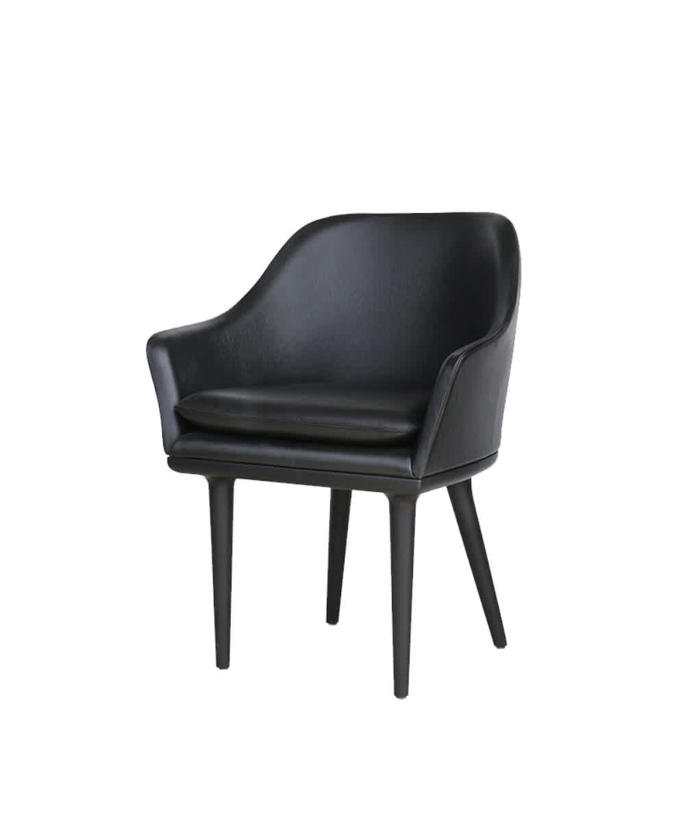 Обеденный стул Lunar Large Stellar Works LN-S211-L