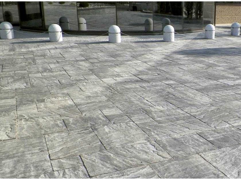 MVB Самоблокирующийся блок sun-id-1391322 - Вид №1