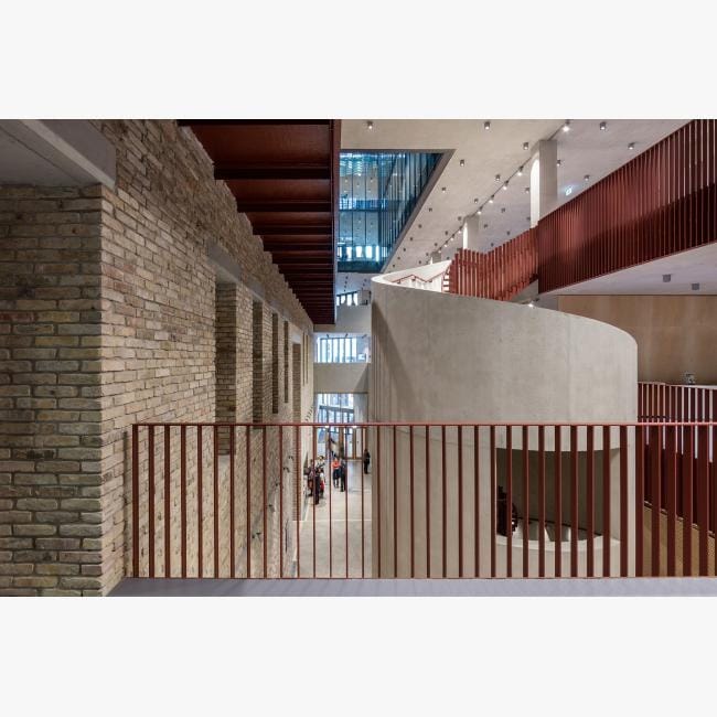 Потолочный светодиодный прожектор Deltalight Boxy ARCH-00020850 - Вид №4