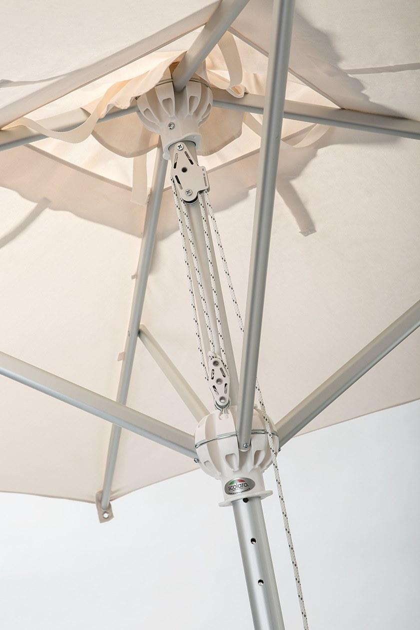 Scolaro Parasol Алюминиевый зонт с порошковым покрытием Marina 2020mas - Вид №2