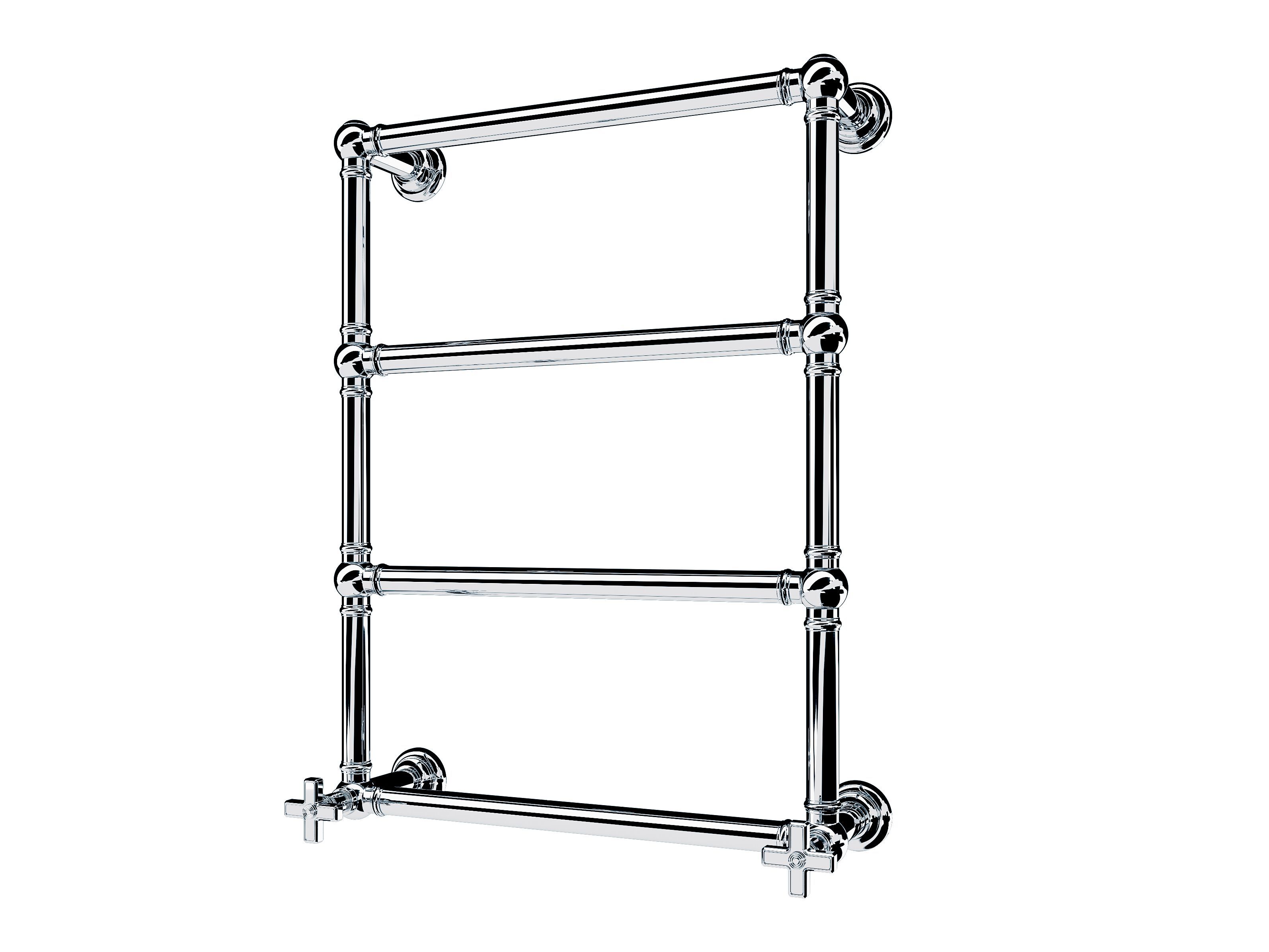 Полотенцесушитель THG Paris WEST COAST ARCH-00151199 - Вид №1