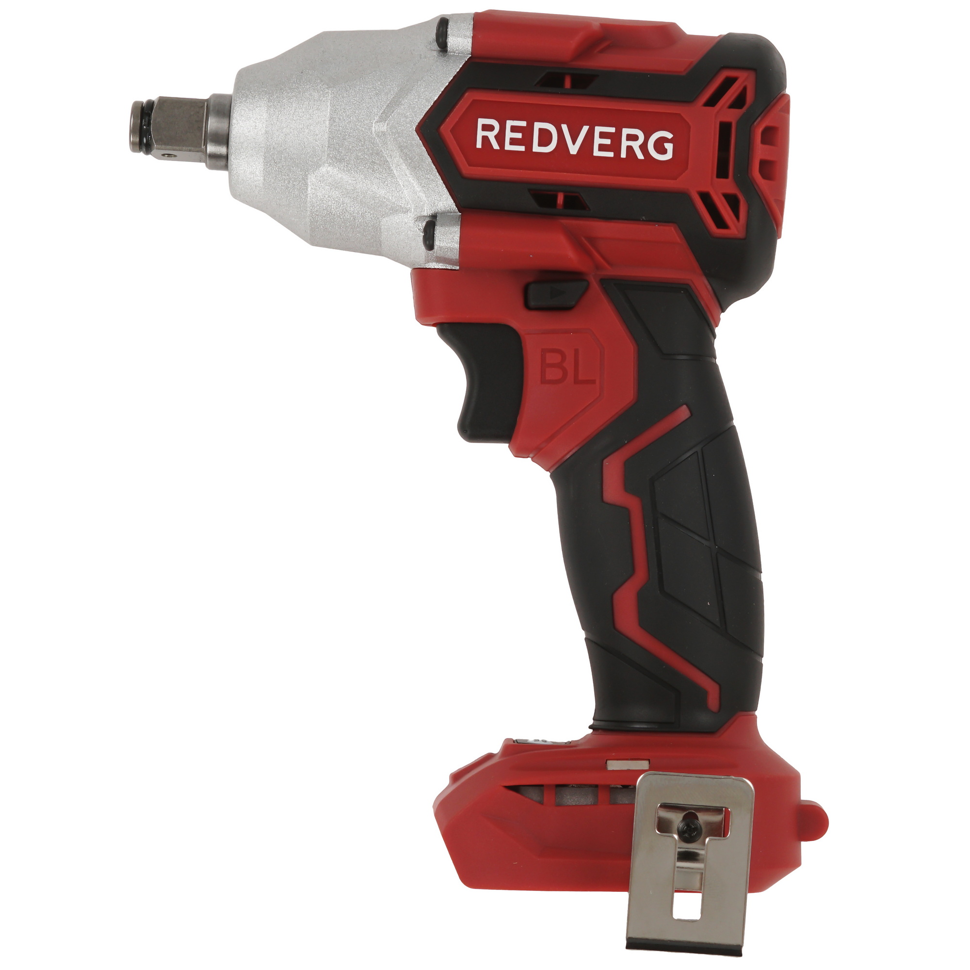 Гайковерт REDVERG RD-IW18BL-350/U UNIMAX 18/36  , Без ЗУ, Без АКБ 5486284 STDN-0003396