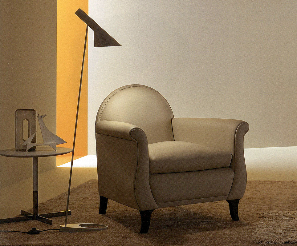 Кресло LYRA POLTRONA FRAU 5144111 