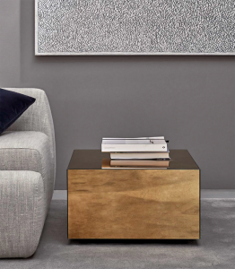 Столик  MERIDIANI BELT TB-50