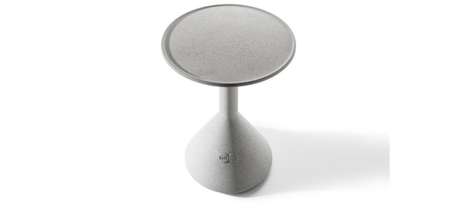 007517 Столик "B" BD Barcelona Design "B" collection 