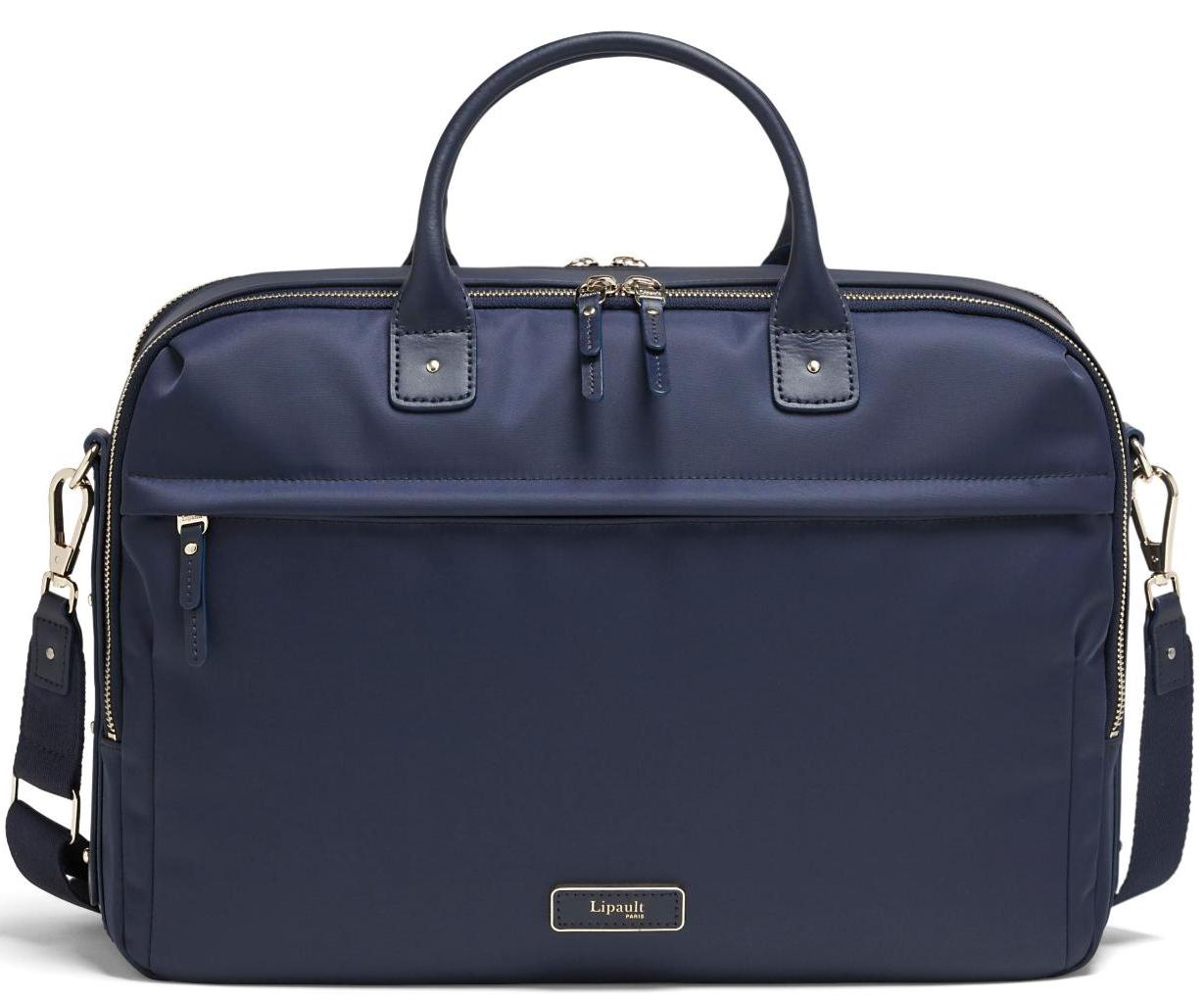 P79-87004 Сумка P79*004 15.6 Lipault Business Avenue 