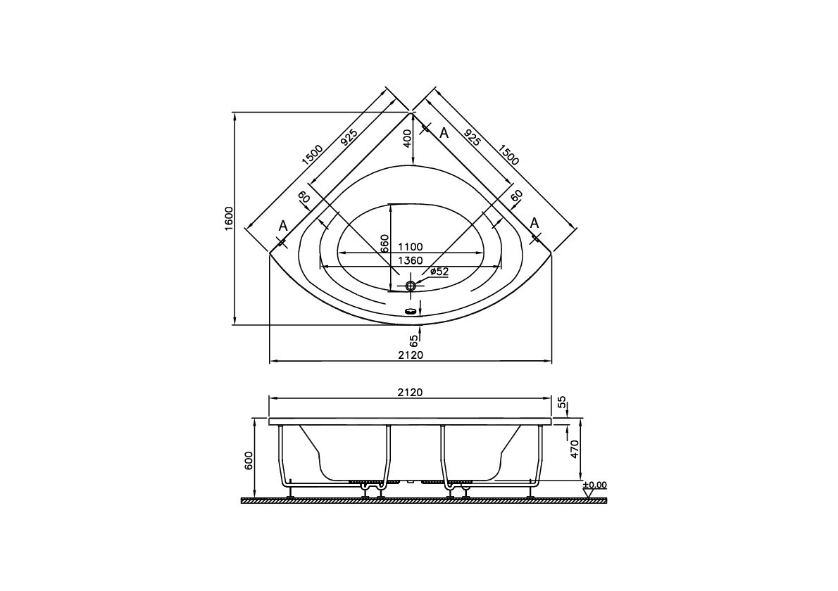 53400018000  Vitraglobal Optiset  - Вид №1