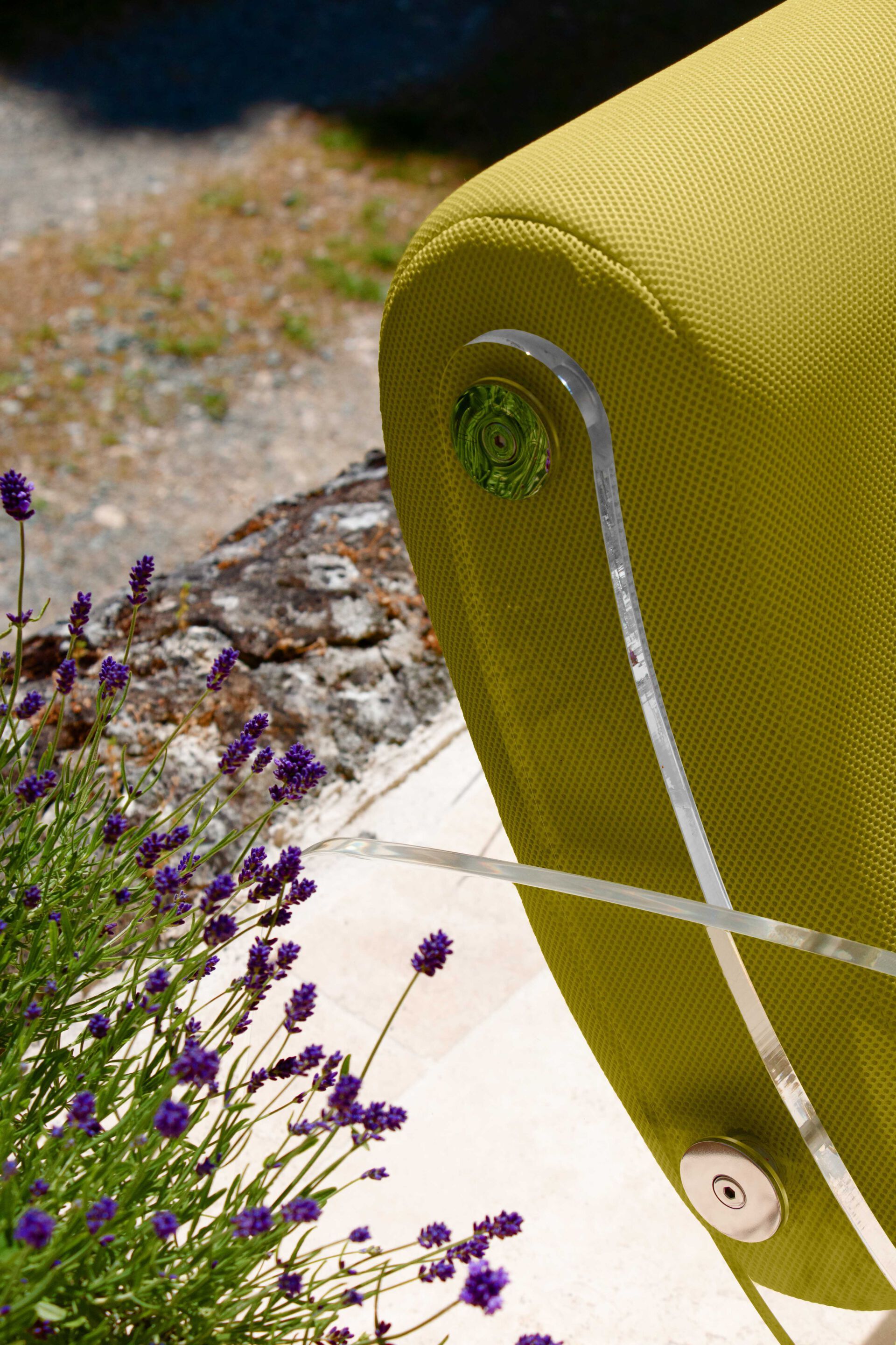 2-местный линейный диван KUUMO MW03 ARCH-00026002 - Вид №3