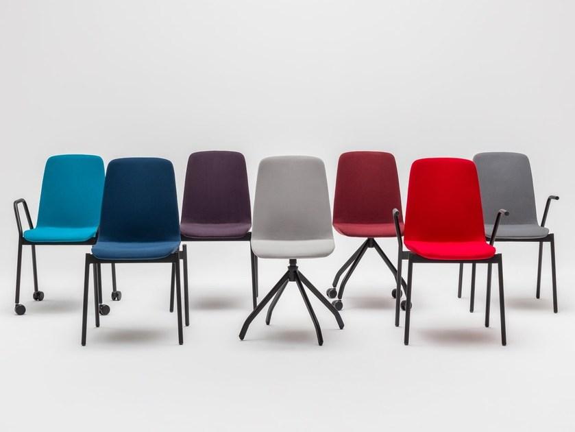 MDD Стул на козелке из ткани Ulti sun-id-1464585 - Вид №5