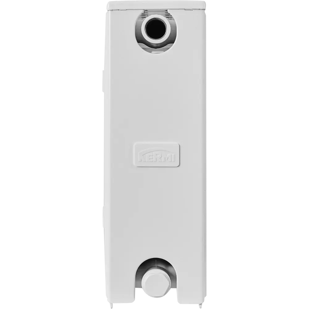 Радиатор панельный Kermi Profil FK0220301401N2Y 22 300x1400 боковое подключение сталь белый STLM-2143167 - Вид №2