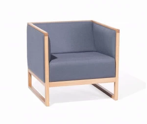 TON Мягкое кресло с подлокотниками Casablanca