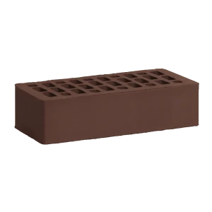 Кирпич облицовочный M200 красный 250x120x65 мм 83782861 STLM-2102917